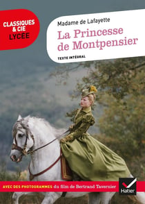La princesse de Montpensier (édition 2018/2019)