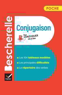 Bescherelle : Conjugaison