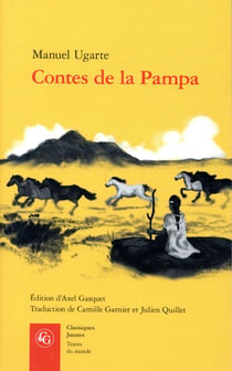 Contes de la Pampa
