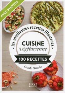 Petit Livre De - Cuisine Vegetarienne