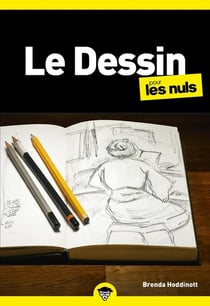 Le dessin pour les nuls (2e édition)