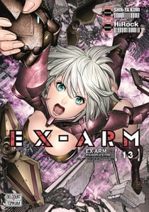 EX-Arm Tome 13