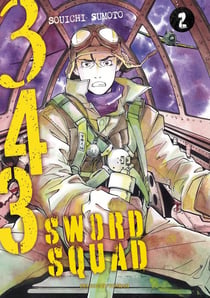 343 sword squad Tome 2