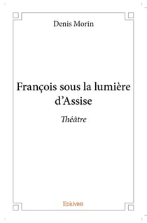 François sous la lumière d'assise