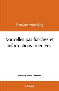 Nouvelles pas fraiches et informations orientees