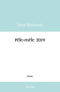 Pêle-mêle 2019