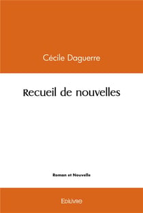 Recueil de nouvelles