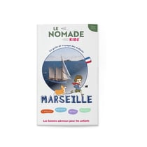 Le Nomade Kids à Marseille