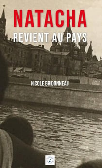 Natacha revient au pays