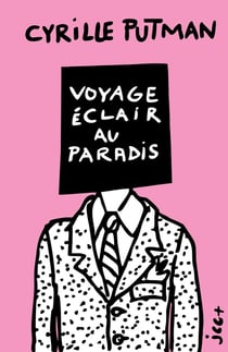 Voyage Éclair au Paradis : - Édition Rose -