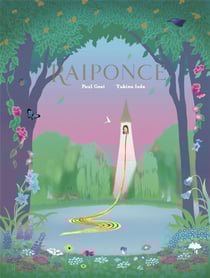 Raiponce, un conte écologique