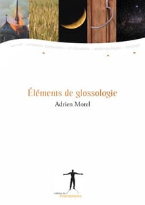 Elements de glossologie