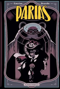 Parias Tome 1