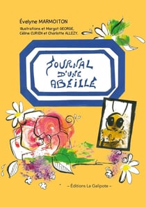 Journal d'une abeille