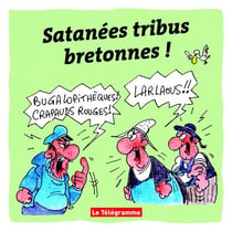 Satanées tribus bretonnes !