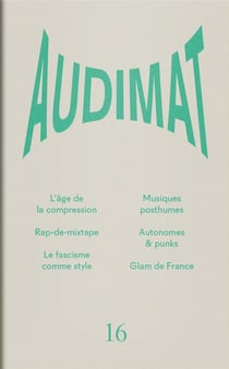 Audimat n.16
