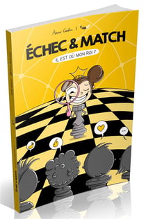 Échec et match