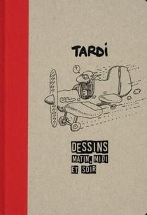 Dessins matin, midi et soir