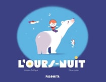 L'ours-nuit