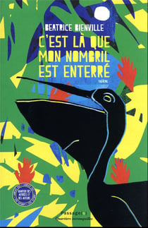 C'est là que mon nombril est enterré