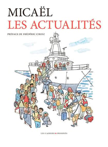Les actualités