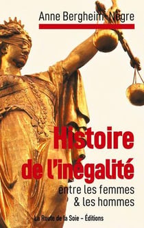 Histoire de l'inégalité entre les femmes & les hommes