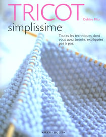 Tricot simplissime