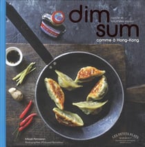 Dim sum comme à hong kong