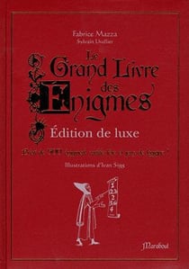 Grimoire des énigmes