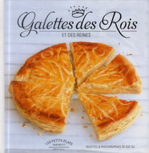 Galettes des rois et des reines