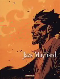 Jazz Maynard Tome 4 : sans espoir