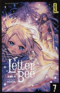 Letter Bee Tome 7