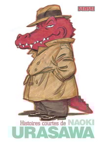 Histoires courtes de Noaki Urasawa