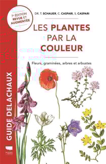 Les Plantes par la couleur
