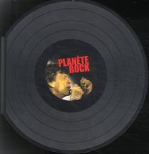 Planete rock