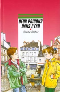 Deux poissons dans l'eau