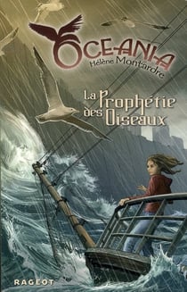 Oceania t.1 - la prophétie des oiseaux