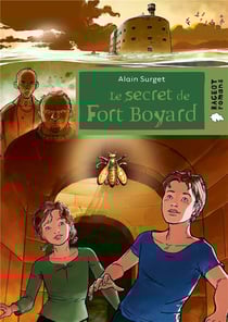 Le secret de fort boyard