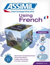 Using french