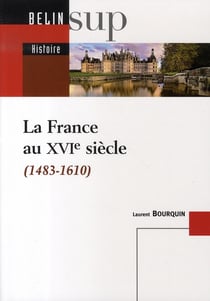 La france au  xvi siècle