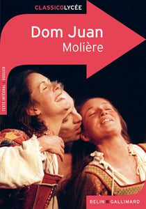 Dom Juan
