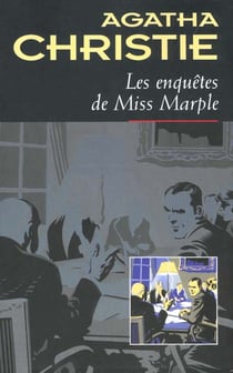 Les enquêtes de Miss Marple
