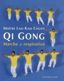 Qi gong - marche et respiration