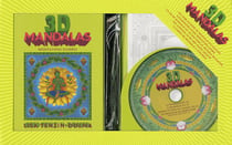 Mandalas 3d - coffret
