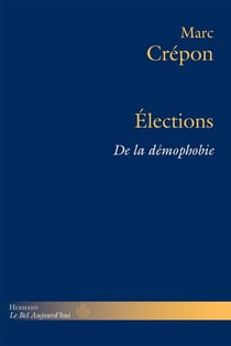 Élections - de la démophobie