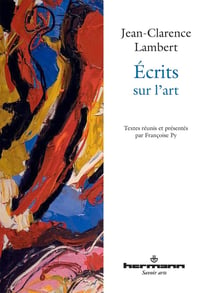 Écrits sur l'art
