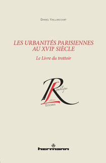 Les Urbanites parisiennes au XVIIe siècle