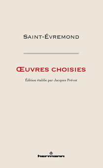 OEuvres choisies