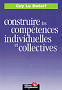 Construire les competences individuelles et collectives