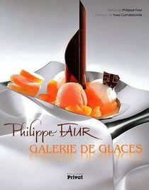 Galerie des glaces